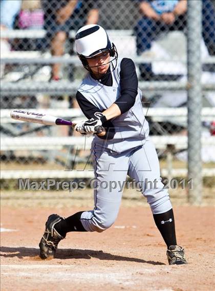 Thumbnail 2 in Columbia vs Lamar Consolidated (First Capitol Classic) photogallery.