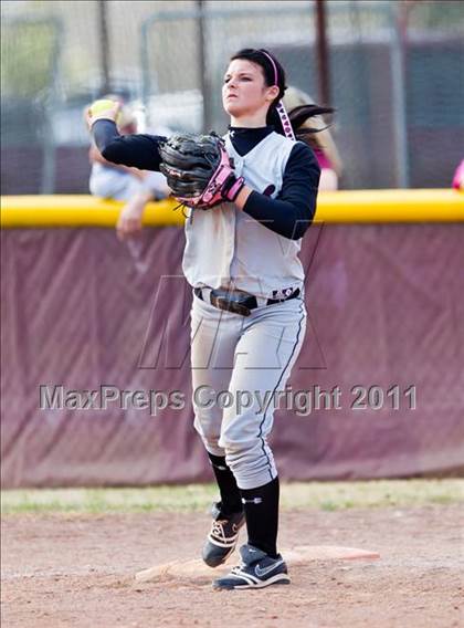 Thumbnail 1 in Columbia vs Lamar Consolidated (First Capitol Classic) photogallery.