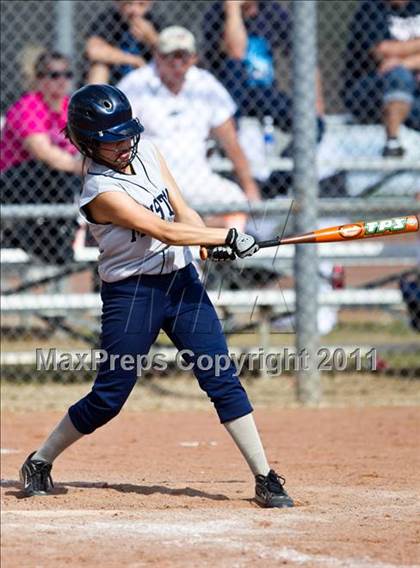 Thumbnail 3 in Columbia vs Lamar Consolidated (First Capitol Classic) photogallery.