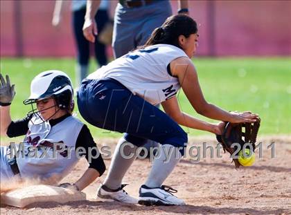 Thumbnail 3 in Columbia vs Lamar Consolidated (First Capitol Classic) photogallery.