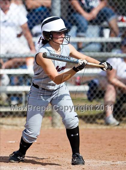 Thumbnail 3 in Columbia vs Lamar Consolidated (First Capitol Classic) photogallery.
