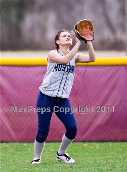 Thumbnail 2 in Columbia vs Lamar Consolidated (First Capitol Classic) photogallery.