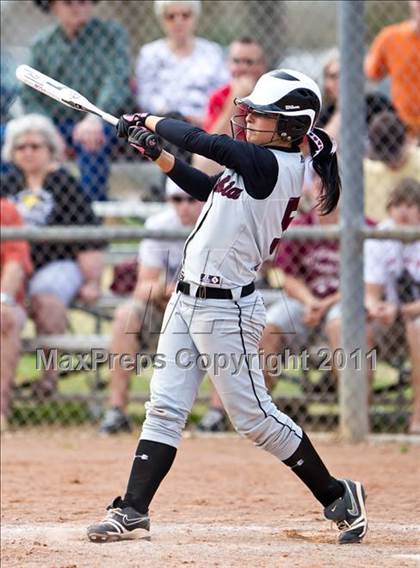 Thumbnail 3 in Columbia vs Lamar Consolidated (First Capitol Classic) photogallery.