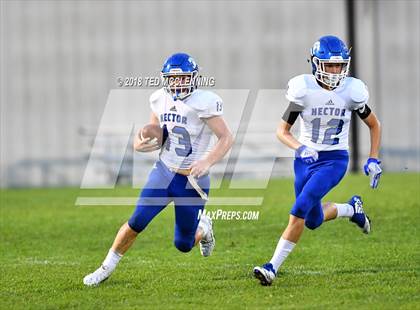 Thumbnail 2 in Hector @ Perryville photogallery.