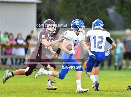 Thumbnail 2 in Hector @ Perryville photogallery.