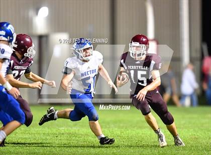 Thumbnail 1 in Hector @ Perryville photogallery.