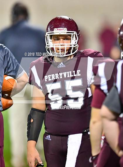 Thumbnail 3 in Hector @ Perryville photogallery.
