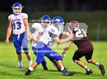 Thumbnail 3 in Hector @ Perryville photogallery.