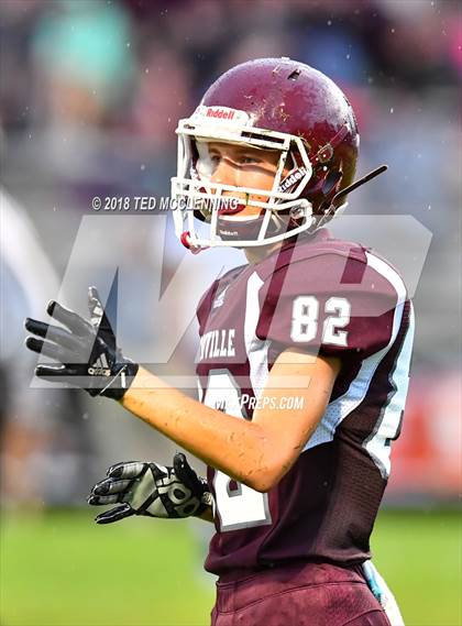 Thumbnail 1 in Hector @ Perryville photogallery.