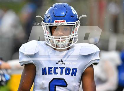 Thumbnail 3 in Hector @ Perryville photogallery.