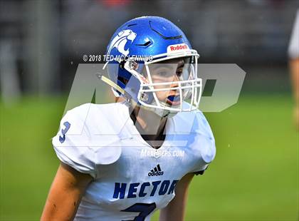 Thumbnail 3 in Hector @ Perryville photogallery.