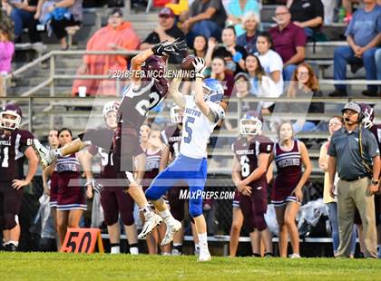 Thumbnail 1 in Hector @ Perryville photogallery.