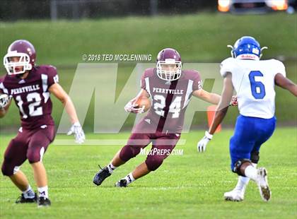 Thumbnail 2 in Hector @ Perryville photogallery.