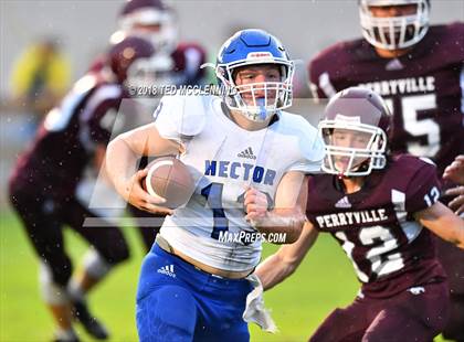 Thumbnail 2 in Hector @ Perryville photogallery.