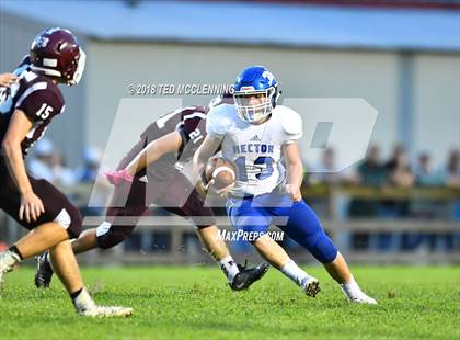 Thumbnail 2 in Hector @ Perryville photogallery.