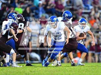 Thumbnail 2 in Hector @ Perryville photogallery.