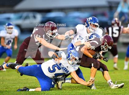 Thumbnail 1 in Hector @ Perryville photogallery.