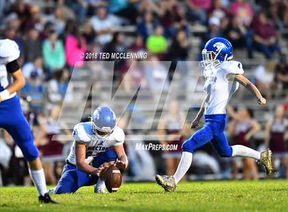 Thumbnail 2 in Hector @ Perryville photogallery.