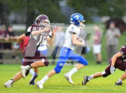 Thumbnail 3 in Hector @ Perryville photogallery.