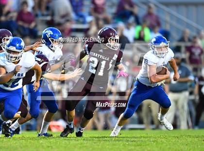 Thumbnail 3 in Hector @ Perryville photogallery.