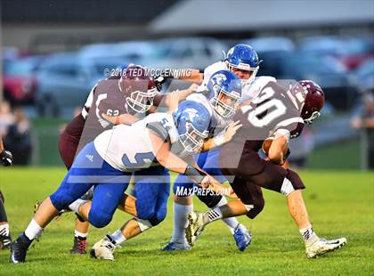 Thumbnail 3 in Hector @ Perryville photogallery.