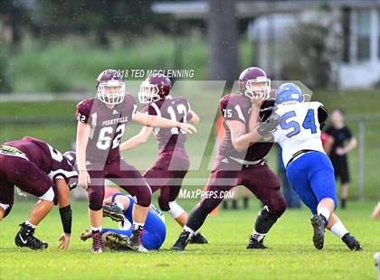 Thumbnail 1 in Hector @ Perryville photogallery.