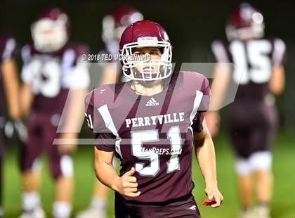 Thumbnail 3 in Hector @ Perryville photogallery.