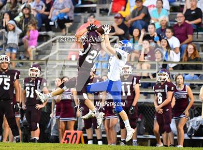 Thumbnail 3 in Hector @ Perryville photogallery.