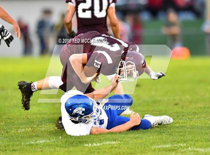 Thumbnail 2 in Hector @ Perryville photogallery.
