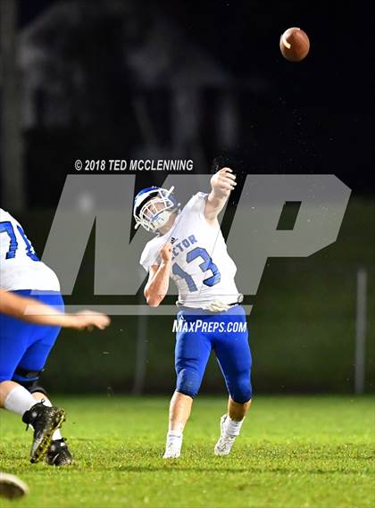 Thumbnail 2 in Hector @ Perryville photogallery.