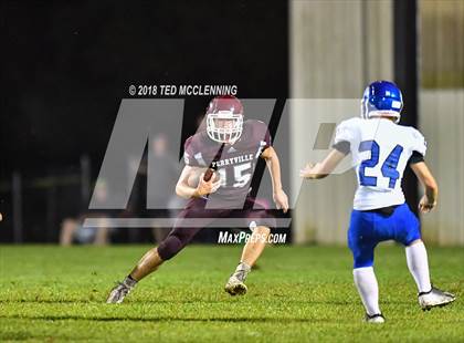 Thumbnail 3 in Hector @ Perryville photogallery.