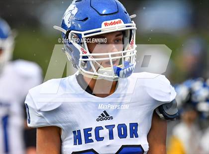 Thumbnail 1 in Hector @ Perryville photogallery.