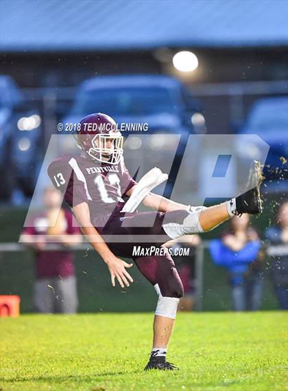 Thumbnail 2 in Hector @ Perryville photogallery.