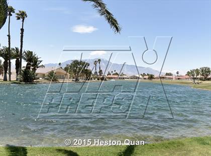 Thumbnail 3 in CIF Southern Section Boys Golf Championships photogallery.