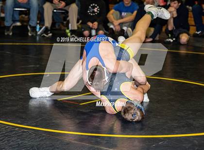 Thumbnail 1 in Patrick J Morales Wrestling Tournament (Day 2) photogallery.