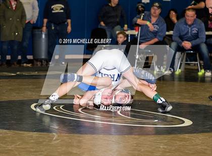 Thumbnail 3 in Patrick J Morales Wrestling Tournament (Day 2) photogallery.