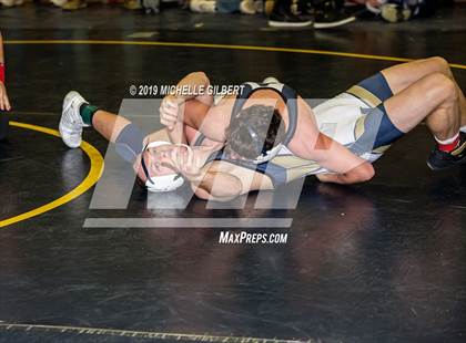 Thumbnail 2 in Patrick J Morales Wrestling Tournament (Day 2) photogallery.