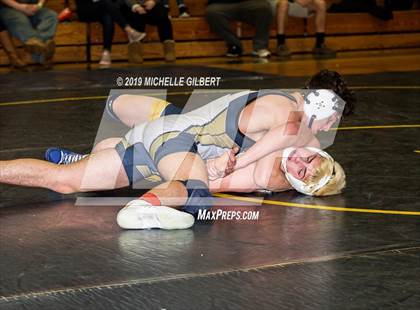 Thumbnail 3 in Patrick J Morales Wrestling Tournament (Day 2) photogallery.