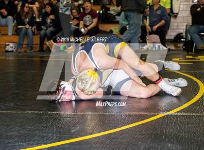 Thumbnail 1 in Patrick J Morales Wrestling Tournament (Day 2) photogallery.