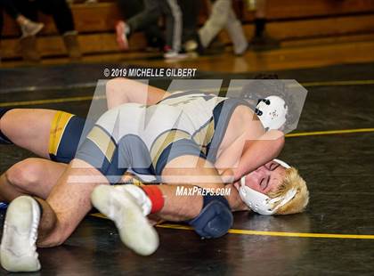 Thumbnail 1 in Patrick J Morales Wrestling Tournament (Day 2) photogallery.