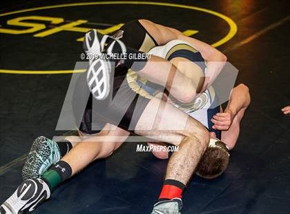 Thumbnail 1 in Patrick J Morales Wrestling Tournament (Day 2) photogallery.
