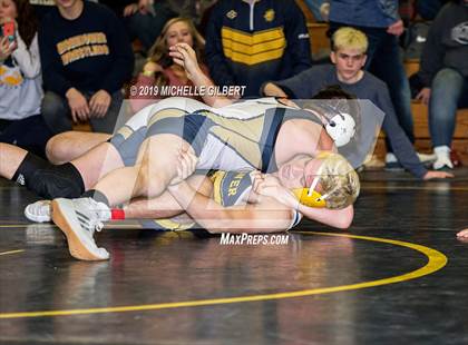 Thumbnail 1 in Patrick J Morales Wrestling Tournament (Day 2) photogallery.