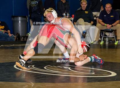 Thumbnail 3 in Patrick J Morales Wrestling Tournament (Day 2) photogallery.