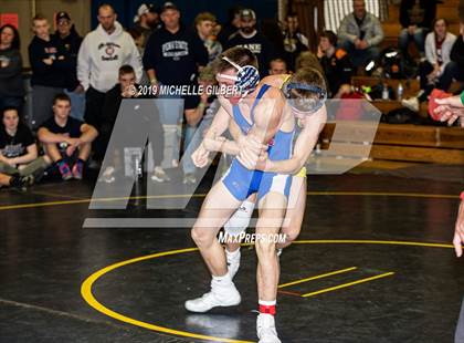 Thumbnail 2 in Patrick J Morales Wrestling Tournament (Day 2) photogallery.