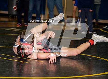 Thumbnail 1 in Patrick J Morales Wrestling Tournament (Day 2) photogallery.