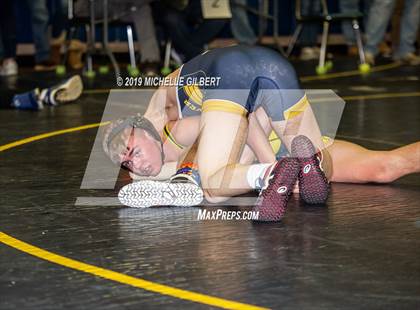 Thumbnail 3 in Patrick J Morales Wrestling Tournament (Day 2) photogallery.