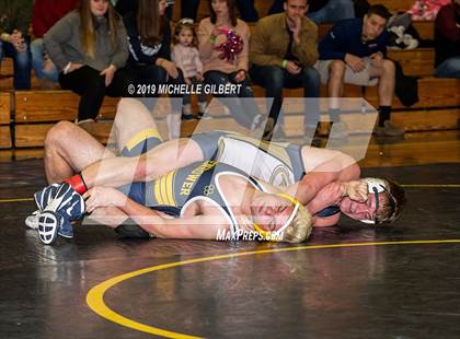 Thumbnail 1 in Patrick J Morales Wrestling Tournament (Day 2) photogallery.