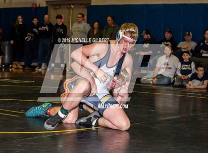 Thumbnail 3 in Patrick J Morales Wrestling Tournament (Day 2) photogallery.