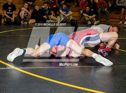 Thumbnail 2 in Patrick J Morales Wrestling Tournament (Day 2) photogallery.