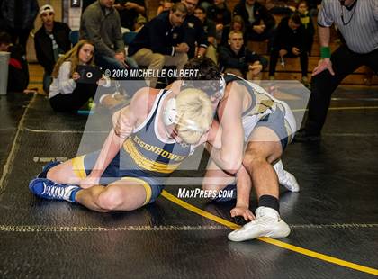 Thumbnail 3 in Patrick J Morales Wrestling Tournament (Day 2) photogallery.